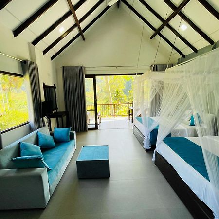 Bed and Breakfast Ella Blue Heaven Exterior foto