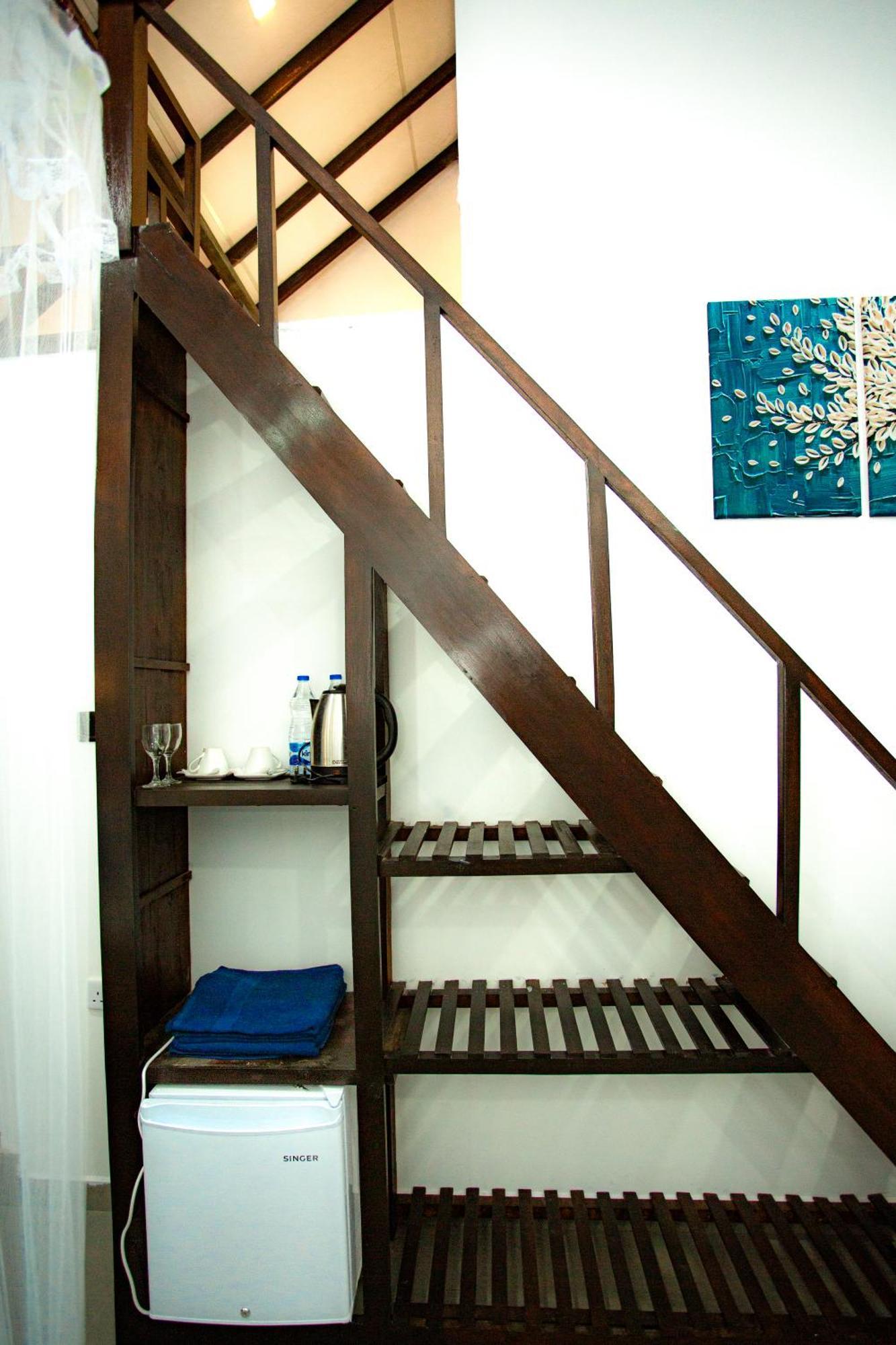 Bed and Breakfast Ella Blue Heaven Exterior foto